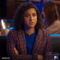 Mr Mayor GIF by NBC
