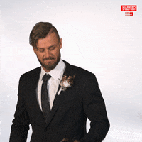 Channel 9 Reaction GIF by Married At First Sight