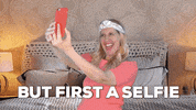 CarlaDelaney meme instagram team photo GIF