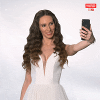 Channel 9 Reaction GIF by Married At First Sight Australia