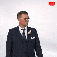 Channel 9 Reaction GIF by Married At First Sight