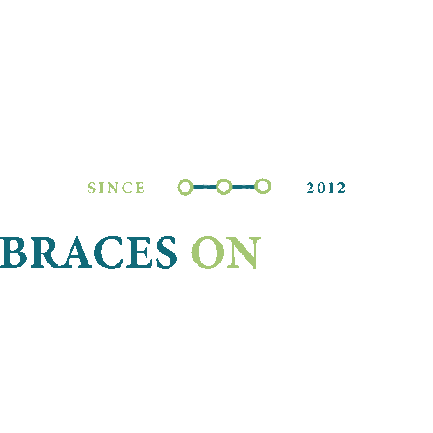 BracesOnBroad giphyupload Sticker