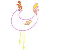 In The Mood For Egg Sticker
