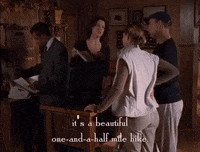 season 5 netflix GIF by Gilmore Girls 