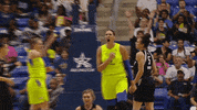 lets go yes GIF by WNBA