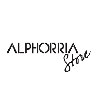 Sticker by Alphorria