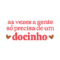 Gourmet Doceria Sticker