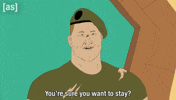 Joe Cappa GIF by Adult Swim