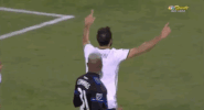 portland timbers valeri GIF by Timbers