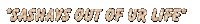 happy glitter Sticker by AnimatedText