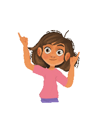 Leya Sticker