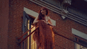 Fire Escape GIF by Chappell Roan