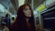 Nyc Subway GIF by Chappell Roan