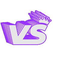 Vsdq Sticker by Versus Dragqueens