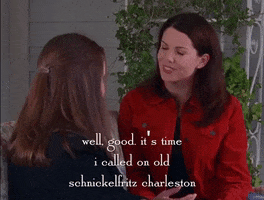 season 2 netflix GIF by Gilmore Girls 