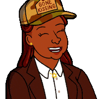 Bojack Horseman Comedy Sticker by NETFLIX