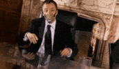 Mask Thumbs Up GIF