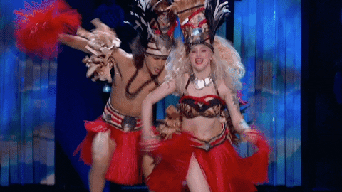 Fox Danceonfox GIF by So You Think You Can Dance