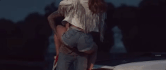 lana del rey GIF