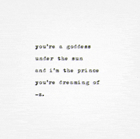 zetapoetry love loveyou goddess z GIF