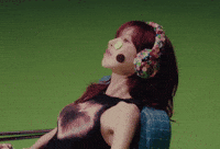 Wendy GIF
