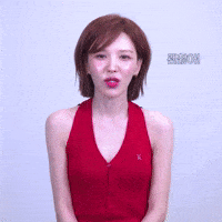 Wendy GIF