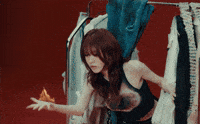 Wendy GIF