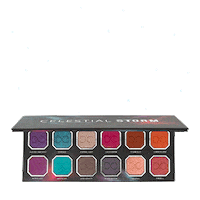 Out Of This World Space Sticker by DominiqueCosmetics