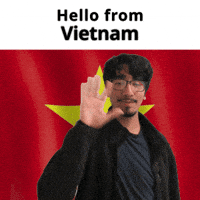Vietnam GIF