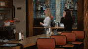 2 broke girls max GIF by CBS