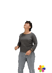 Look At That Sticker by Sempertex Europe