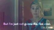 GIF by Girls on HBO
