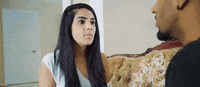 funny face lol GIF by Much