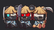 Bring It Fire GIF