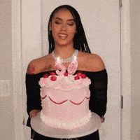 Happy Girl GIF by IndyWindy