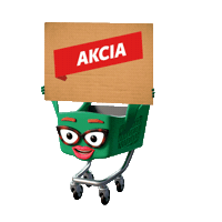 Freshplus Akcia Sticker by freshobchod