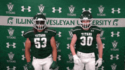 Iwutitans Tgoe GIF by iwusports