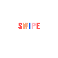 Swipe Up Sticker by Vermillion Creative Agency