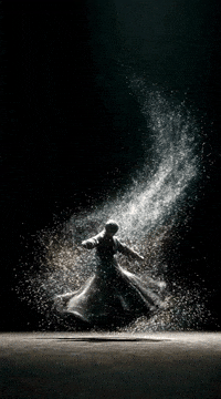Video Art Dancing GIF by RedefineTheObvious