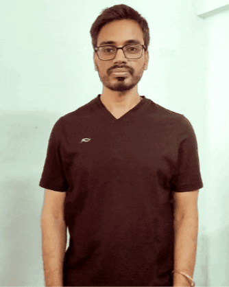 lokeshgocher giphygifmaker yes i did it lokesh GIF