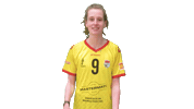 Volleyball Sticker by Draisma Dynamo