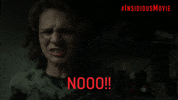 Insidious GIF by Sony Pictures