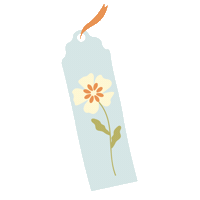Momentcosy Sticker