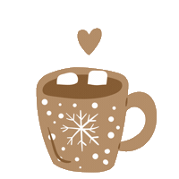 Momentcosy Sticker