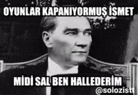 Rte Ismet GIF