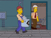 humming season 14 GIF