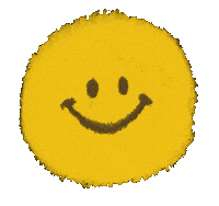 Happy Mood Sticker