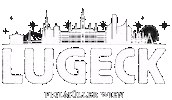lugeckwien lugeck lugeckwien lugeckfiglmüllerwien Sticker