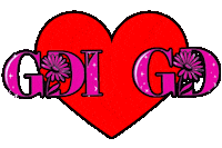 Gdi Sticker