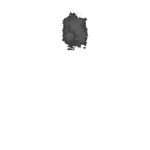 Ash Wednesday Sticker